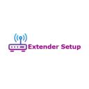 New Extender Setup logo
